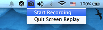 Mac Screen Record Internal Audio App